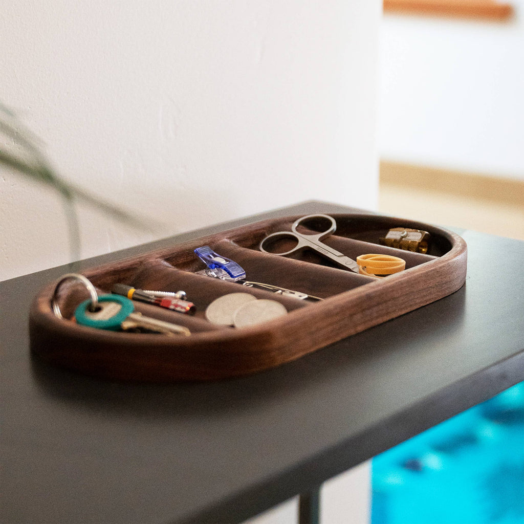 Ripple Tray