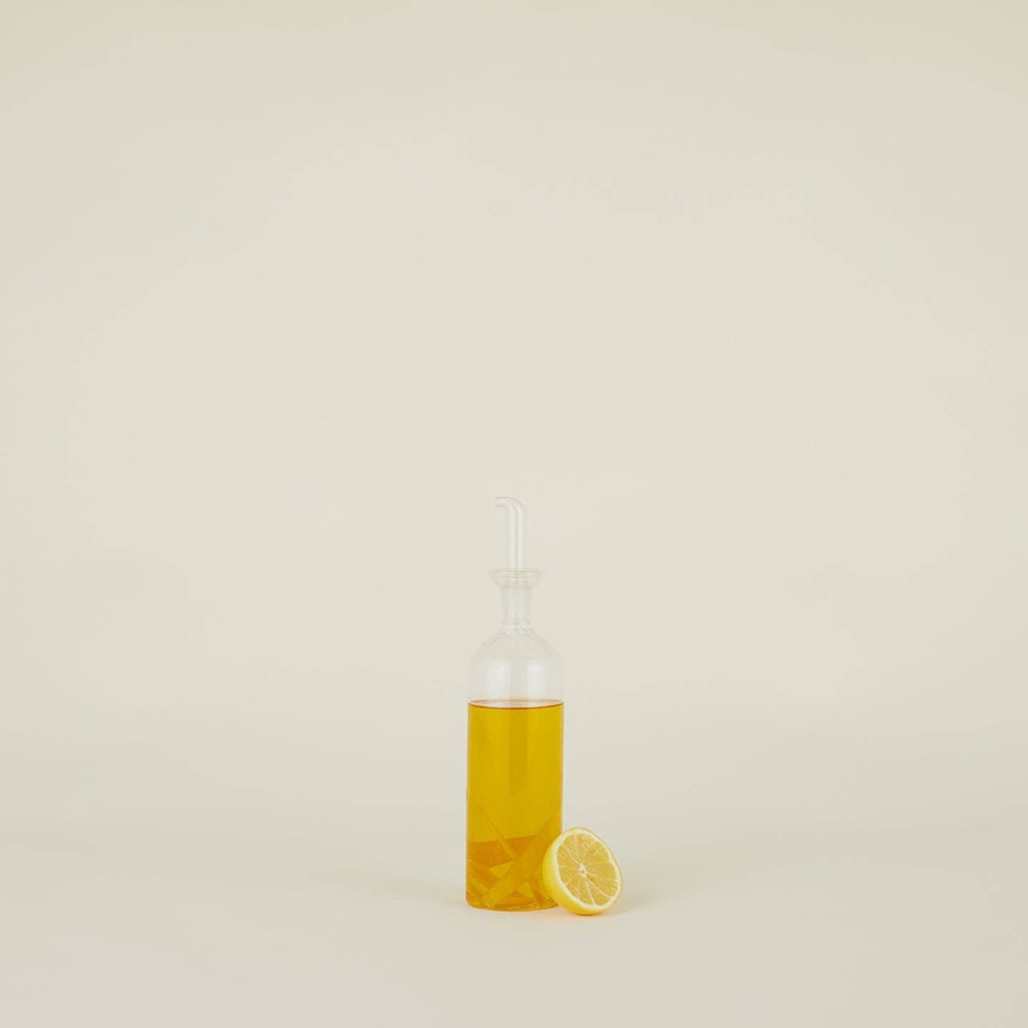 Essential Kitchen Bottles