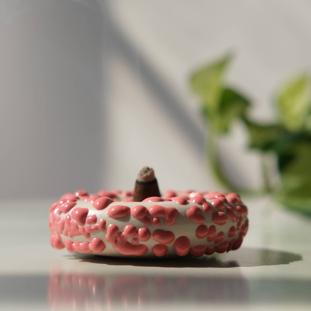 Eve Incense Holder