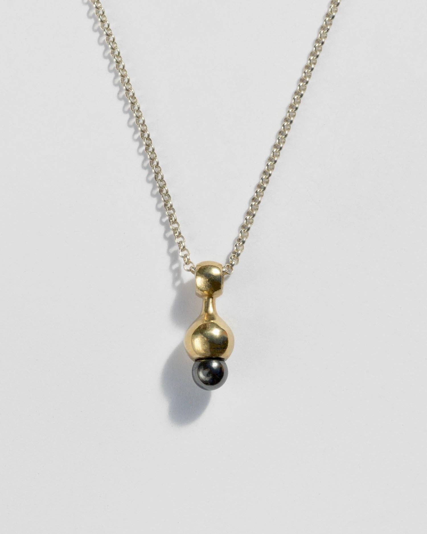 Henri Necklace