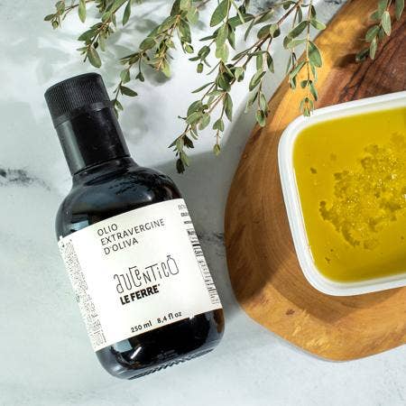 Le Ferre Autentico Extra Virgin Olive Oil