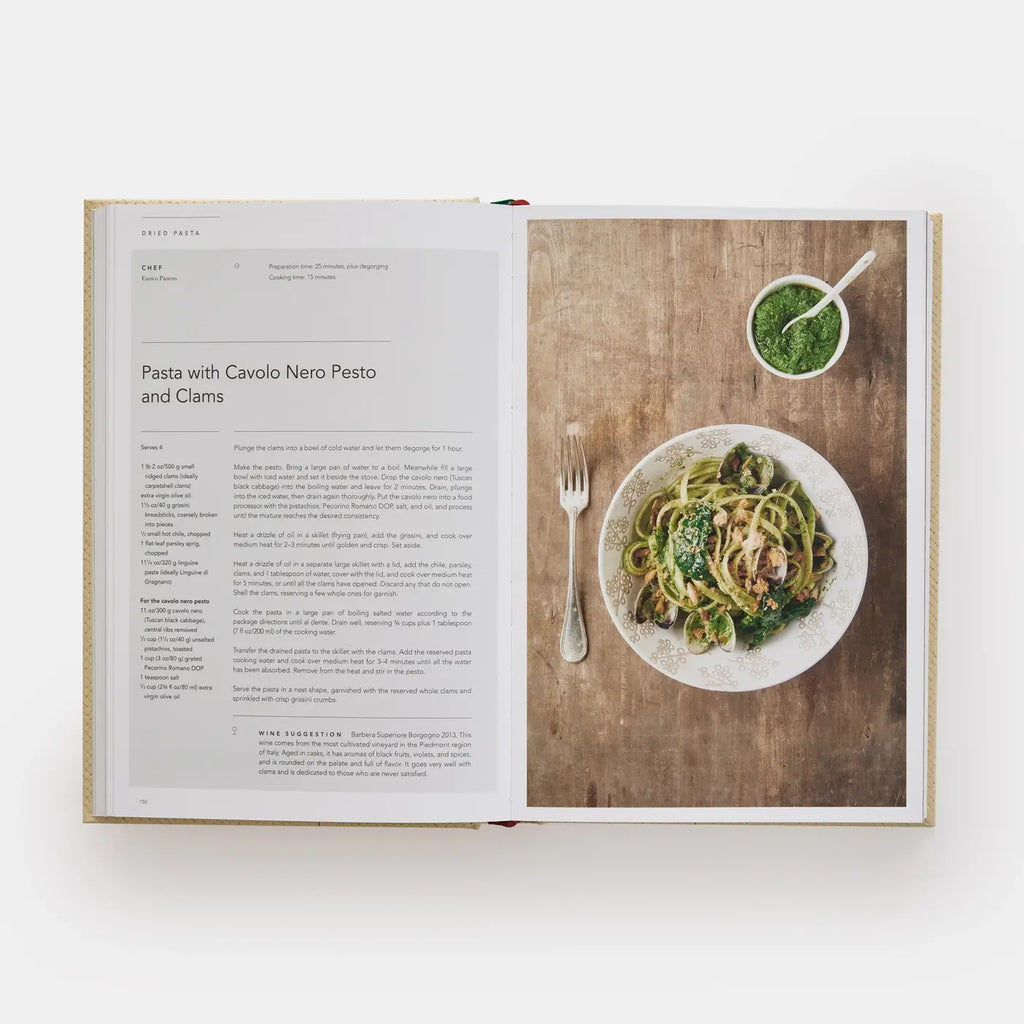 Eataly: Contemporary Italian Cooking (2023)