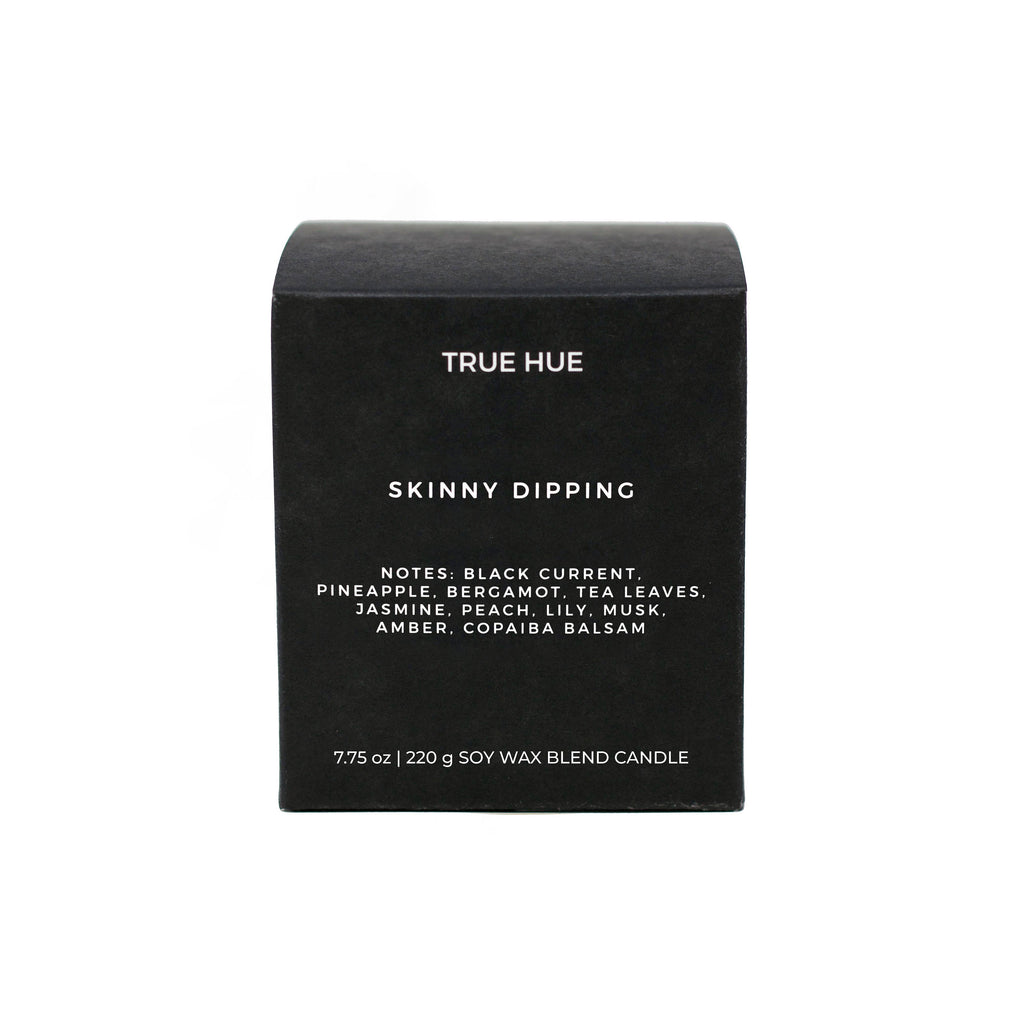 Skinny Dipping Candle