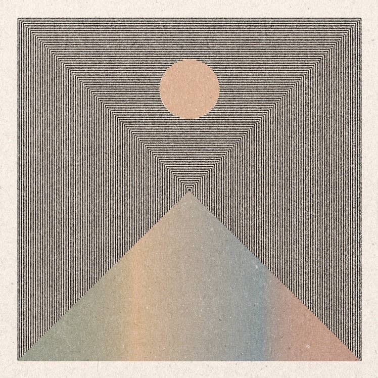 'In The Prism' Print