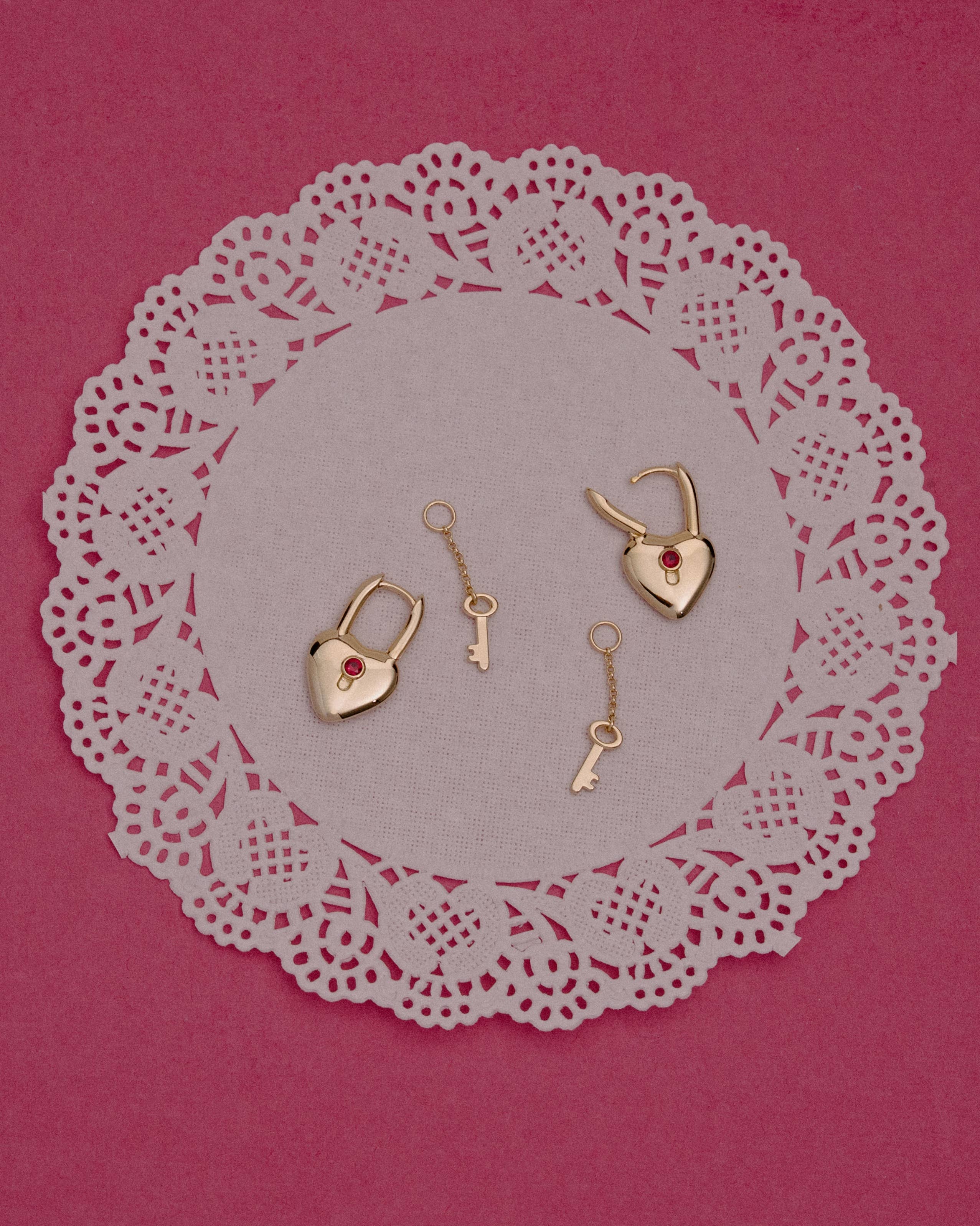Loula Hoops