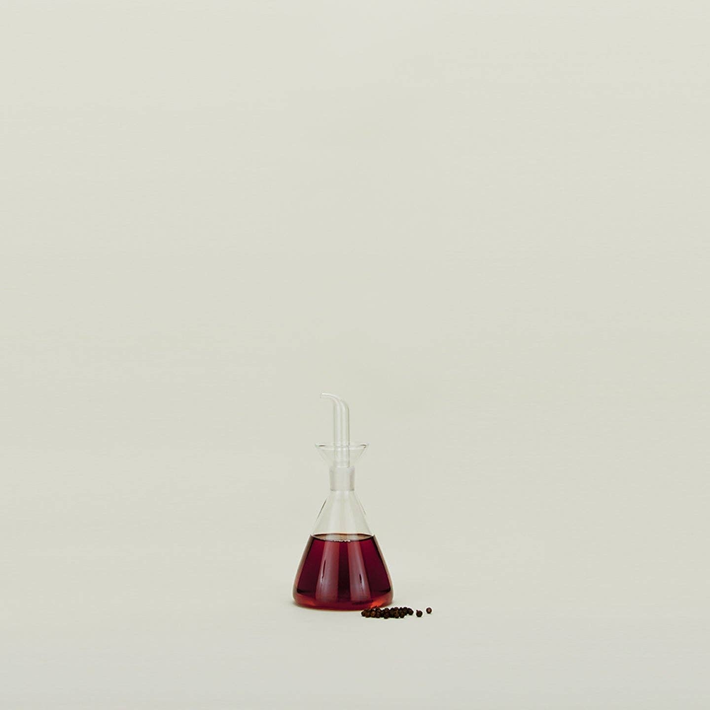 Essential Kitchen Bottles