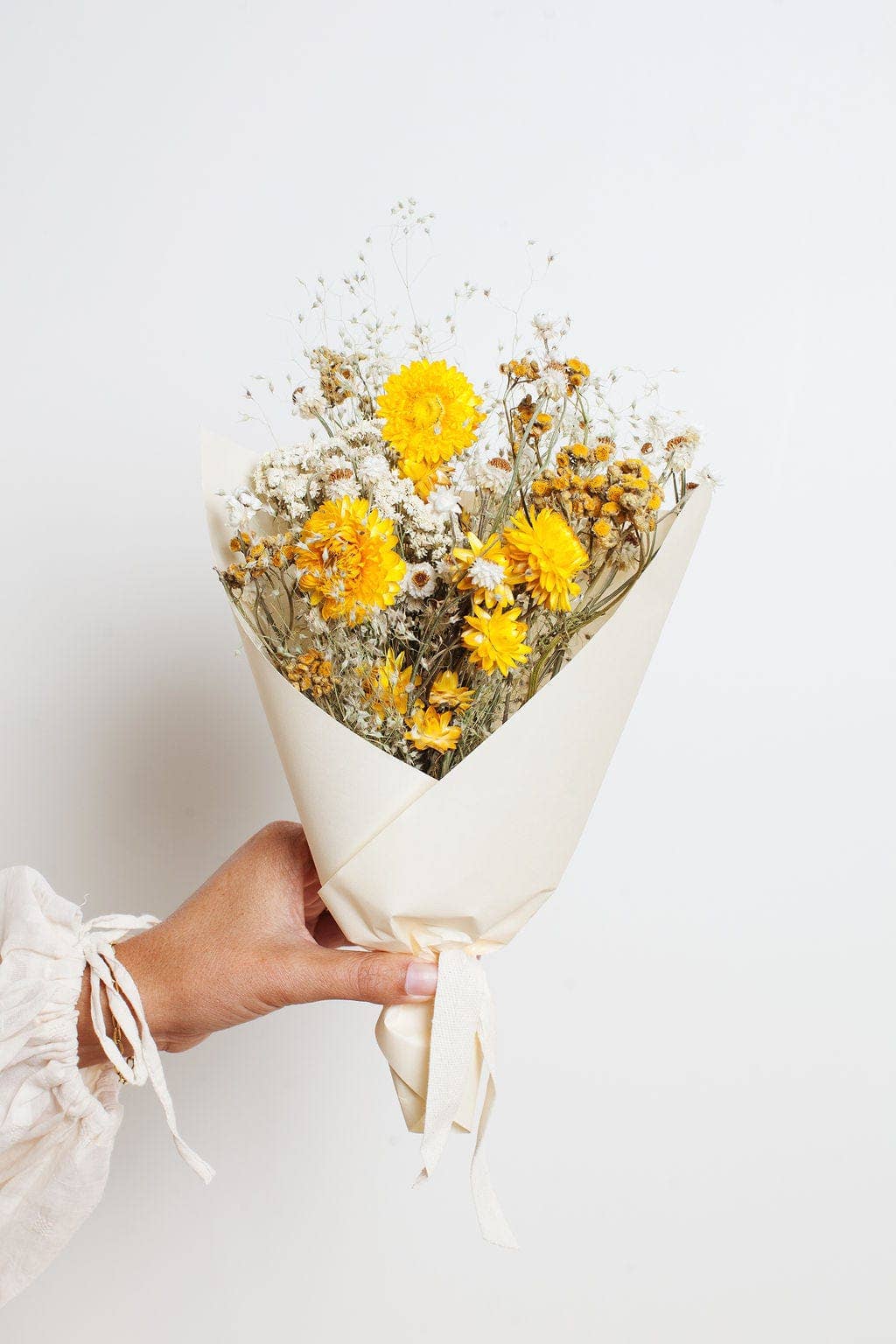 Sunshine Small Field Bouquet