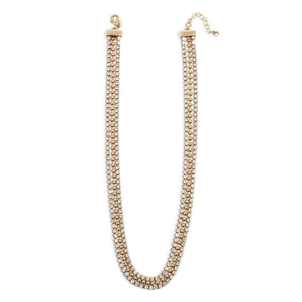 Art Deco Necklace