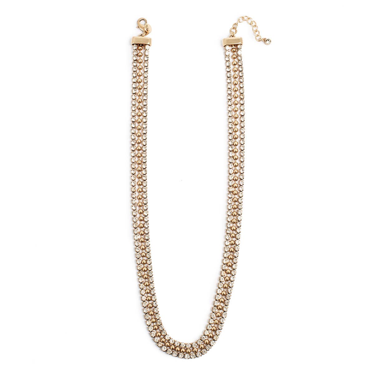 Art Deco Necklace