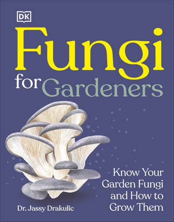 Fungi Gardeners