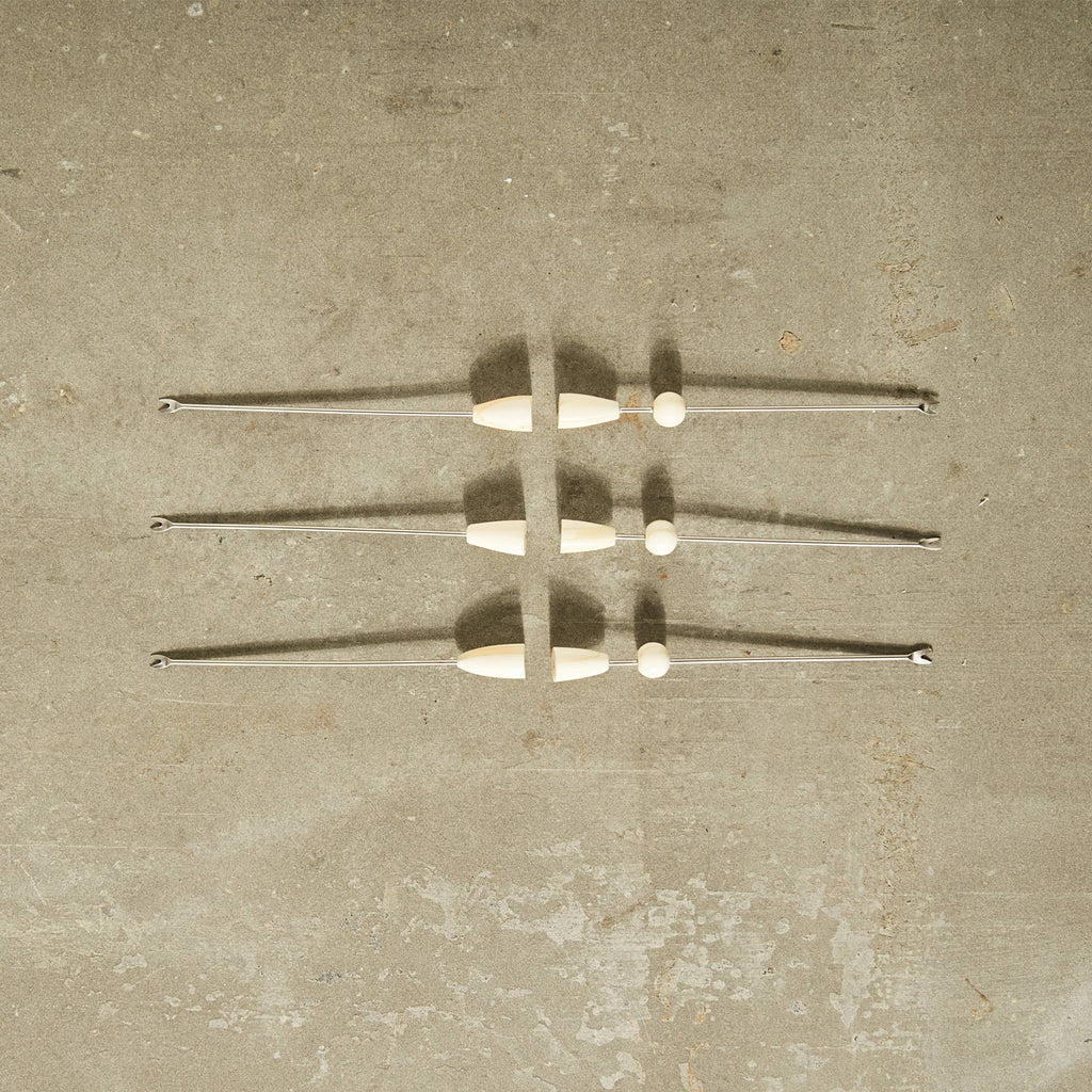 Blanco Cocktail Picks Assorted - Set of 6