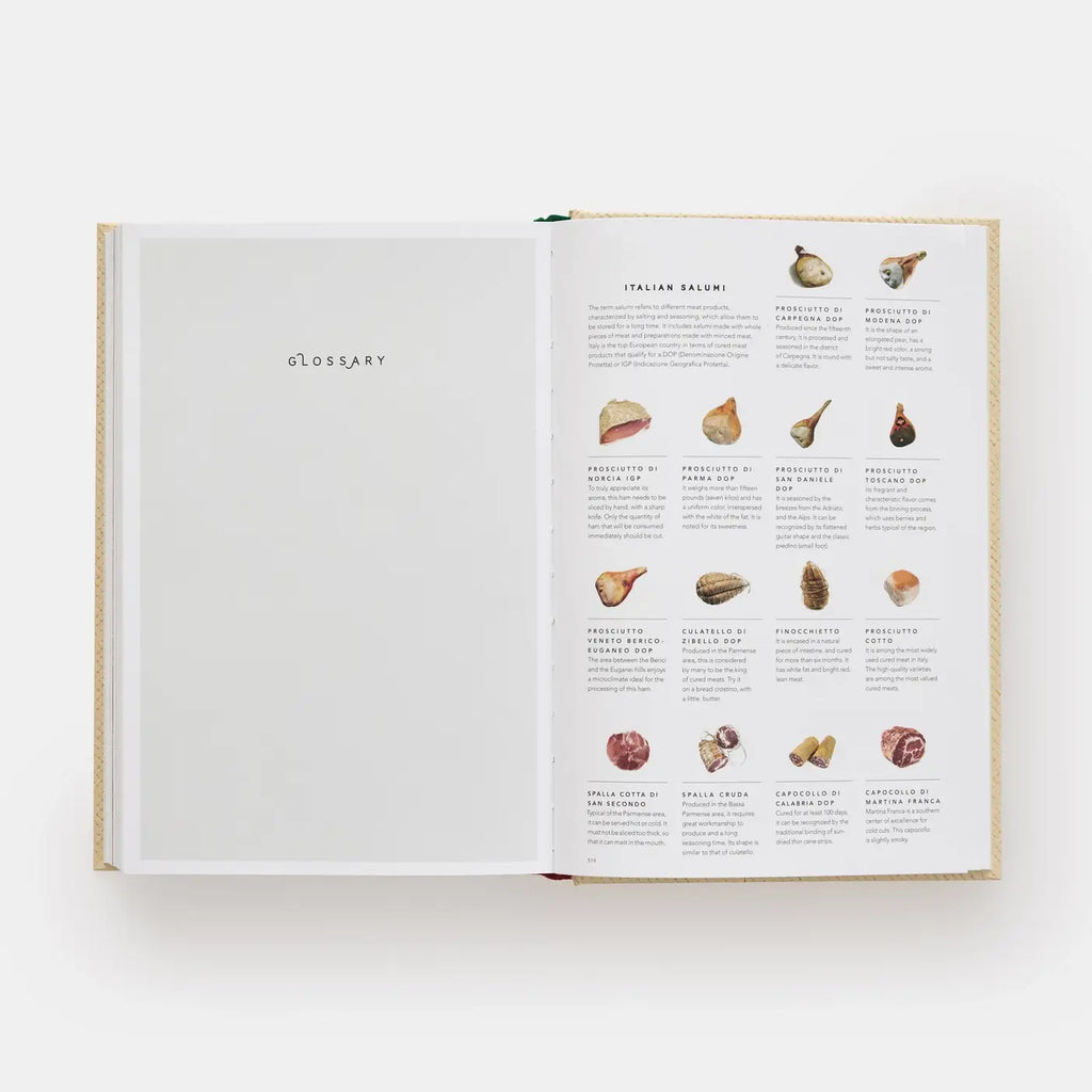 Eataly: Contemporary Italian Cooking (2023)