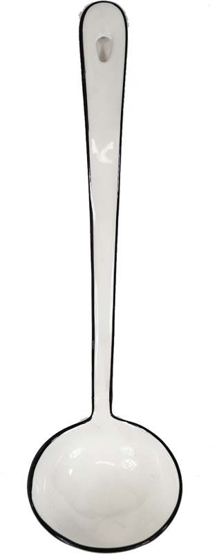 Harlow Ladle