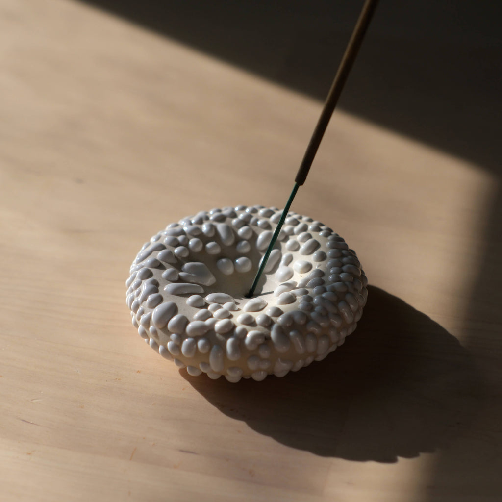 Eve Incense Holder