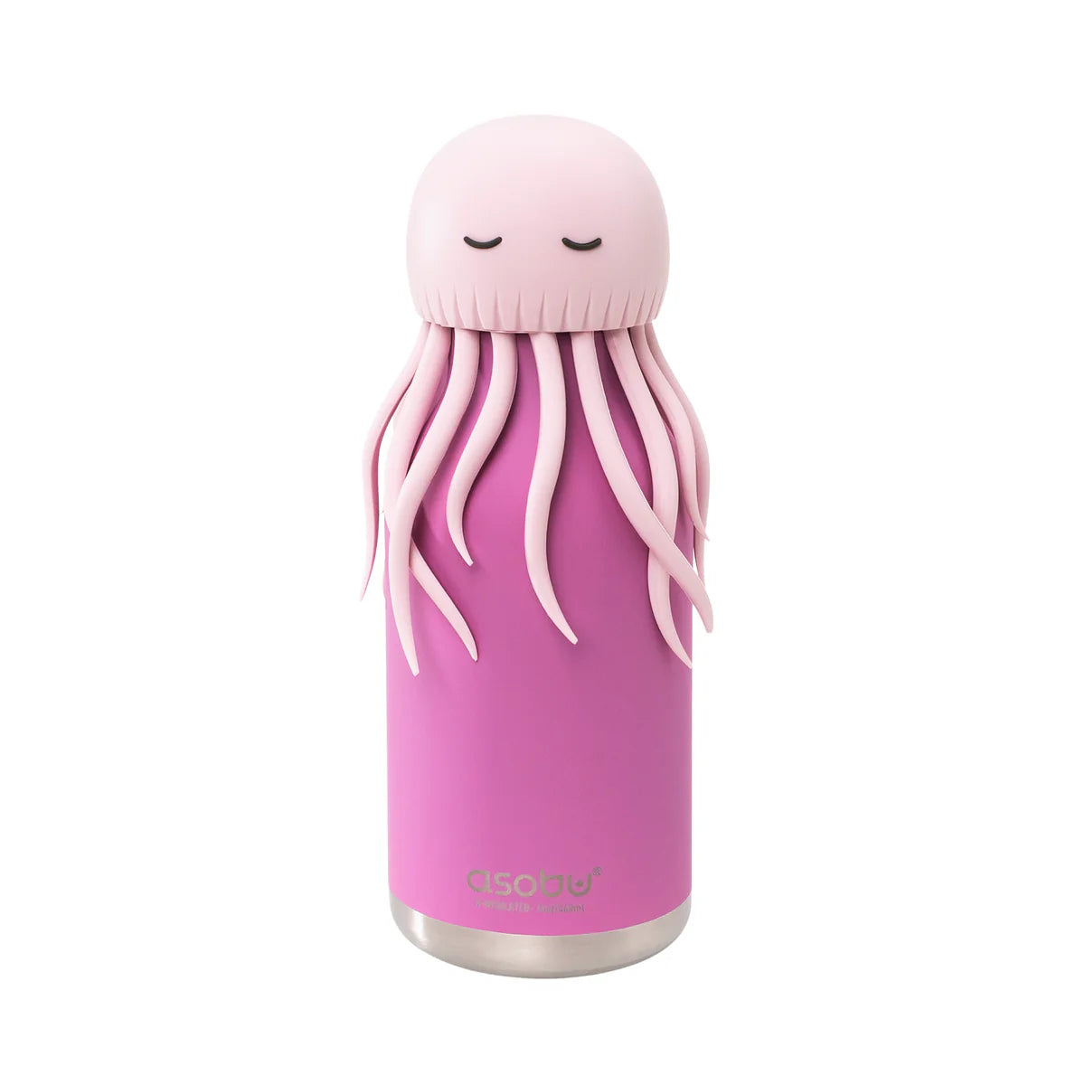 JellyFish Bestie Water Bottle