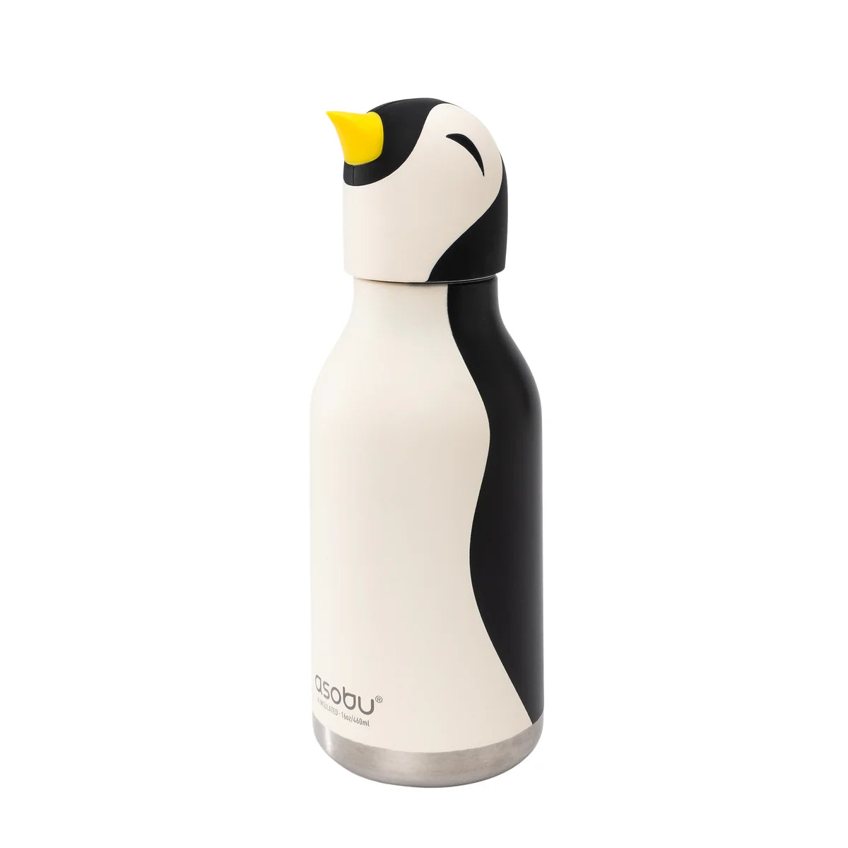 Penguin Bestie Water Bottle